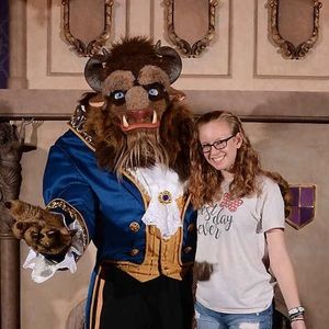 Meet your Posher, Abby